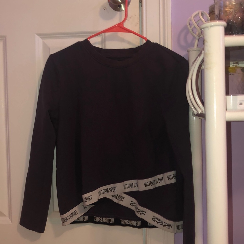 Victoria sport long sleeve